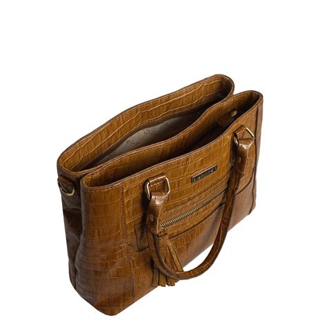 bolsa couro le postiche